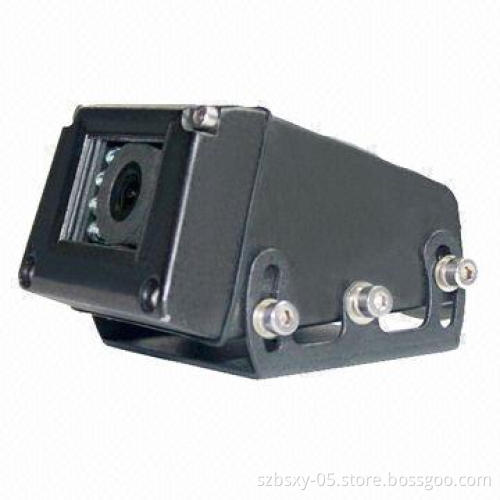 Waterproof Sharp CCD Car Side Camera